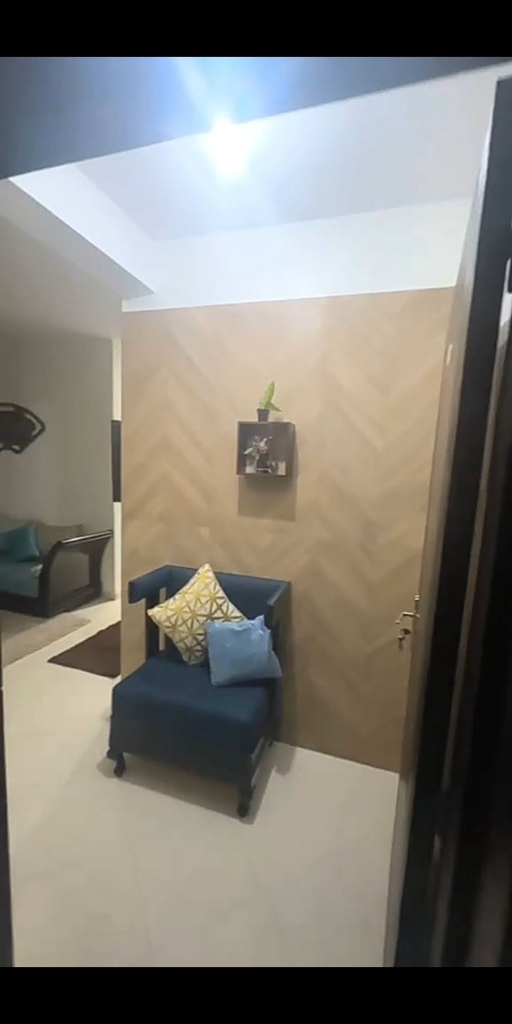Appartement meublé à louer Hay Mohammadi