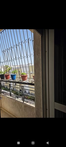 Appartement a vendre à WIFAK
