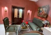 villa à vendre à Harhoura Beethoven