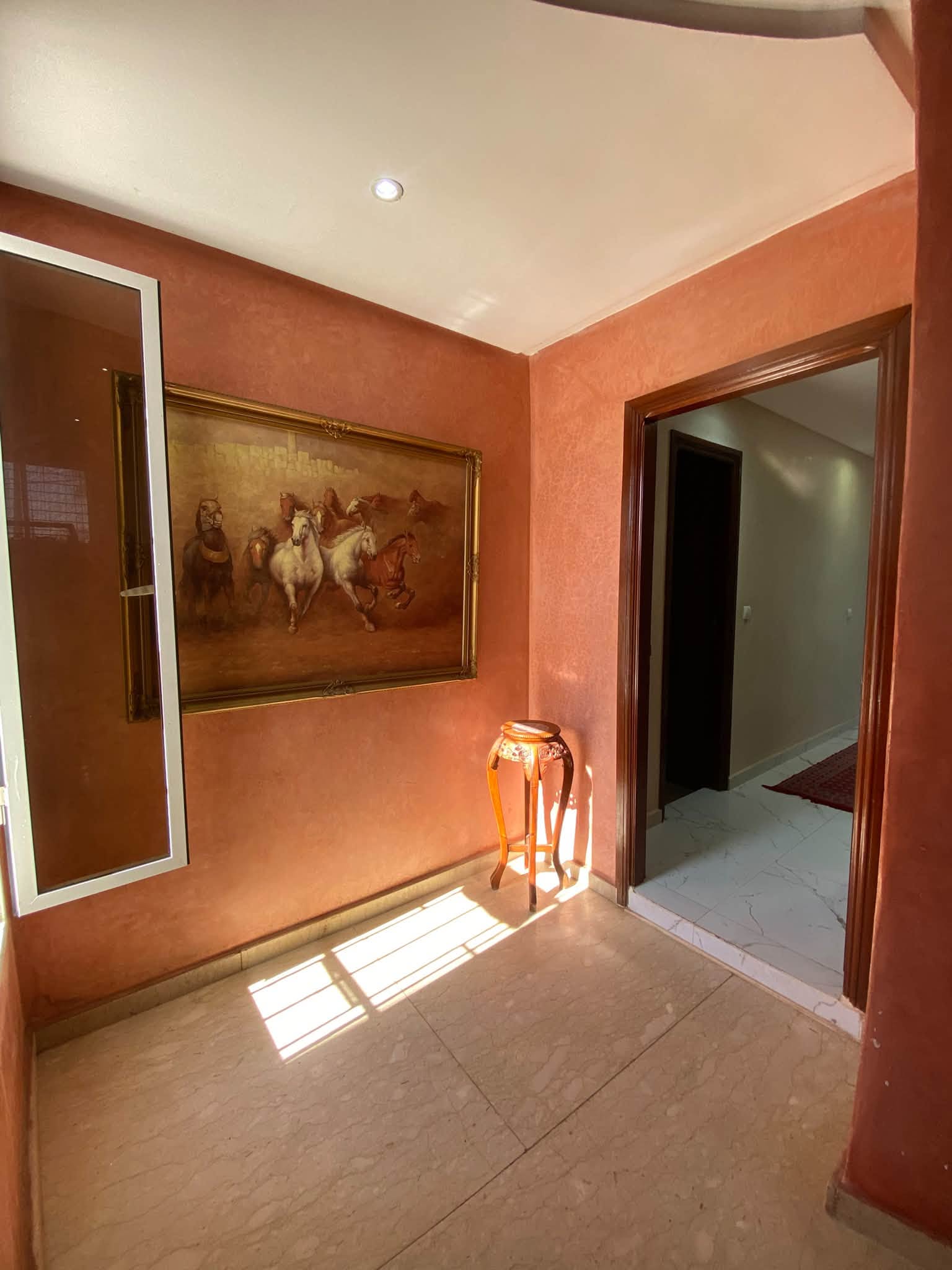 villa à vendre à Harhoura Beethoven