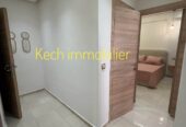 Appartement à louer meublé Mabrouka