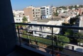 Appartement semi meublé à louer à Oasis