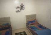 Appartement meublé à louer Hay Mohammadi