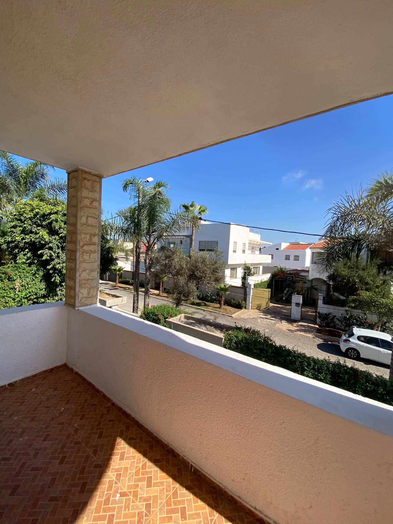 villa à vendre à Harhoura Beethoven
