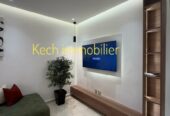 Appartement à louer meublé Mabrouka