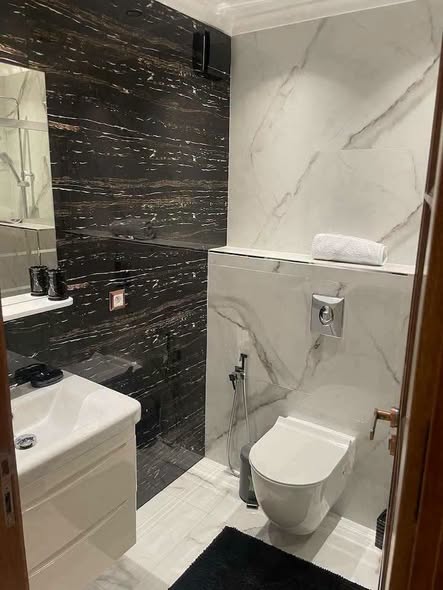 Location appartement à Haut Founty