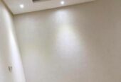 Appartement vide à louer entre Casa voyageurs et Mall Bnou Tachfine
