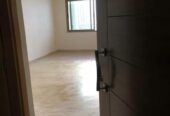 Appartement vide à louer entre Casa voyageurs et Mall Bnou Tachfine