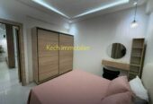 Appartement à louer meublé Mabrouka