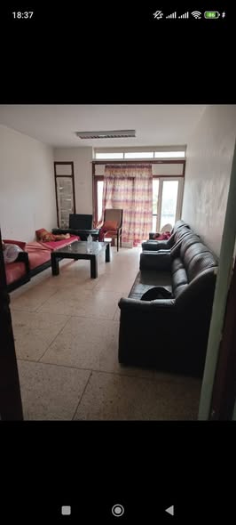 chambre à louer à Hassan