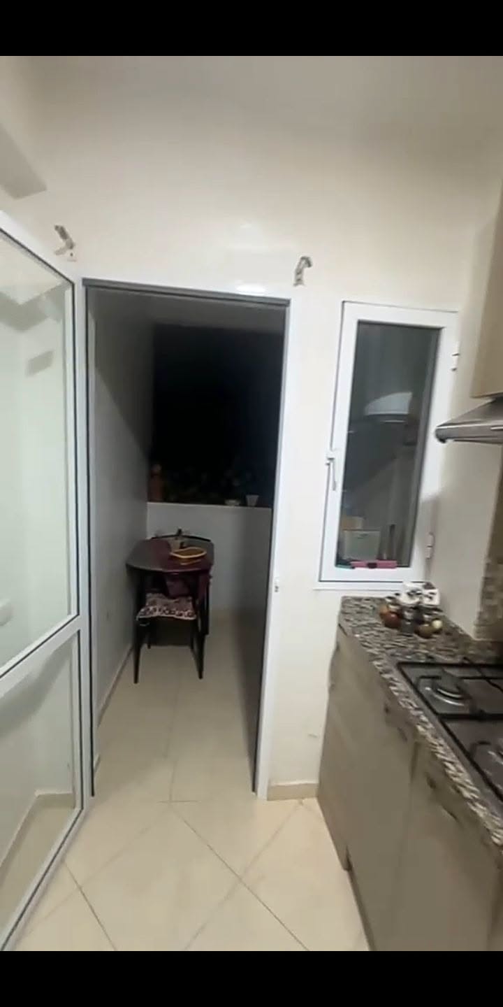 Appartement meublé à louer Hay Mohammadi