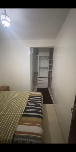 Appartement meublé à louer Hay Mohammadi