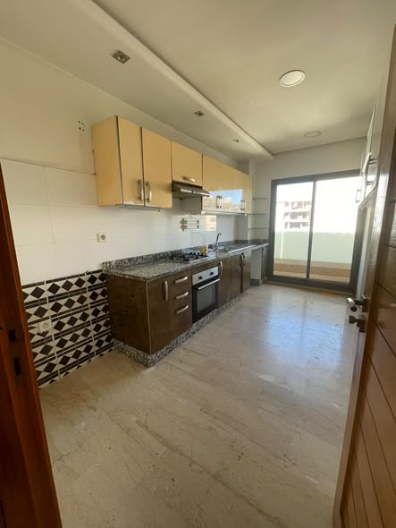 Appartement spacieux à louer Les Princesses