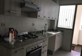 Appartement vide à louer entre Casa voyageurs et Mall Bnou Tachfine