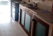 Appartement meublé à louer quartier maarif