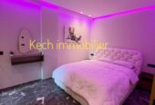 Appartement à louer meublé à Hay Charaf