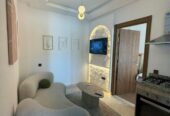 Appartement à louer à Gueliz