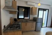 Appartement à louer à Gueliz