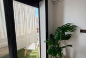 Appartement à louer à Gueliz