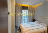 Appartement à louer meublé à Hay Charaf