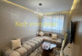 Appartement à louer meublé à Hay Charaf