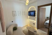 Appartement à louer à Gueliz