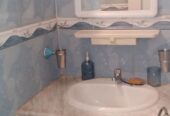 Appartement meublé à louer quartier maarif