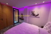 Appartement à louer meublé à Hay Charaf