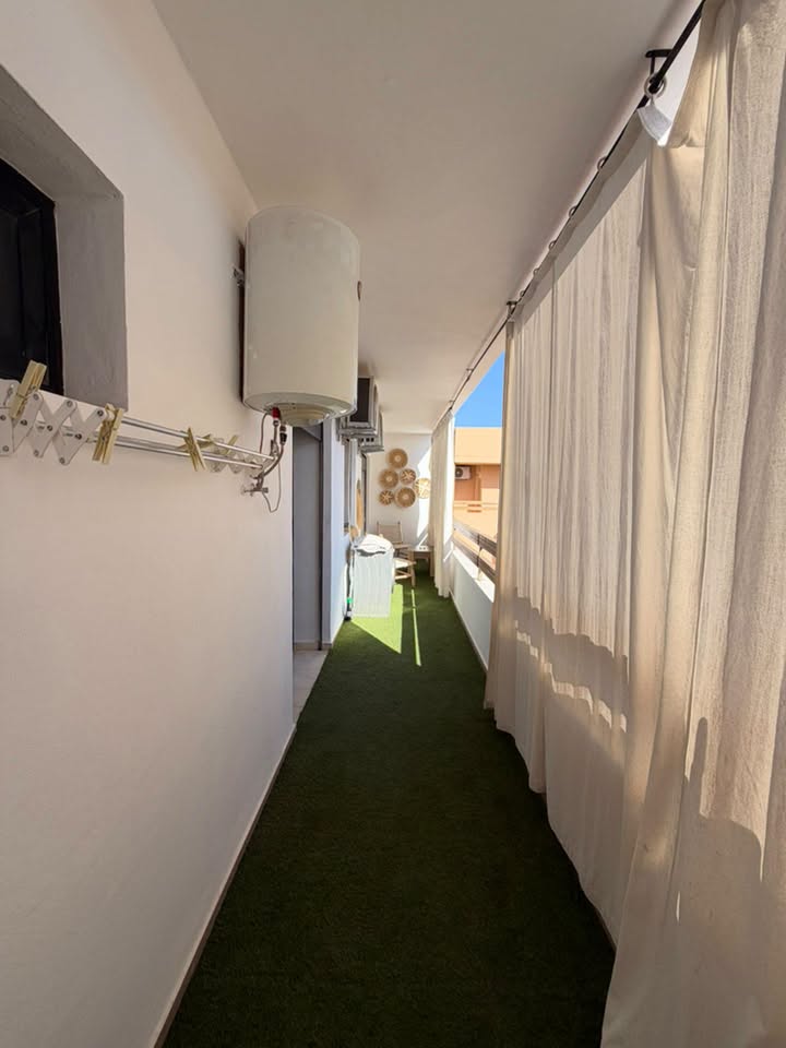 Appartement à louer à Gueliz
