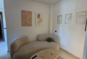 Appartement à louer à Gueliz