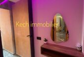 Appartement à louer meublé à Hay Charaf