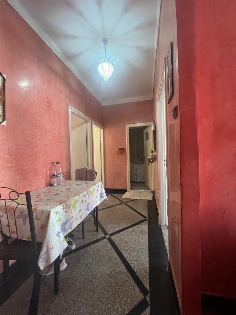 Appartement à louer à Bourgogne