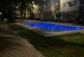 Appartement à vendre à coté de Mabrouka