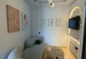 Appartement à louer à Gueliz