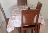 Appartement meublé à louer quartier maarif