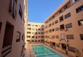 Appartement à louer à Gueliz