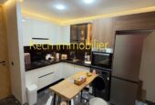 Appartement à louer meublé à Hay Charaf
