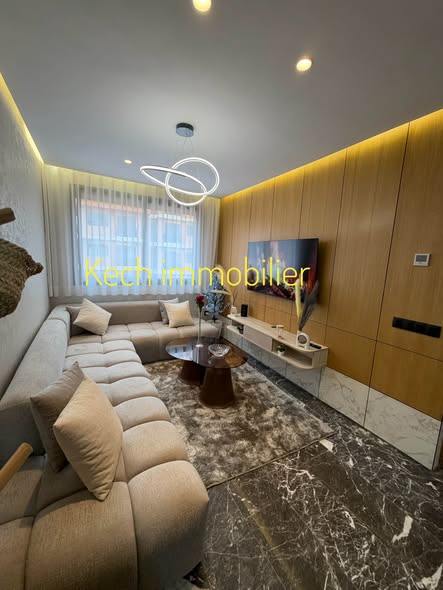 Appartement à louer meublé à Hay Charaf