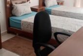 Appartement meublé à louer quartier maarif