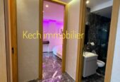 Appartement à louer meublé à Hay Charaf