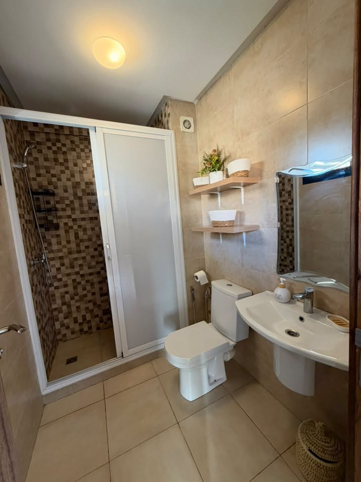Appartement à louer à Gueliz