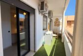 Appartement à louer à Gueliz