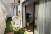 Appartement à louer à Gueliz