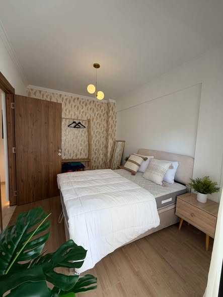 Appartement à louer à Gueliz