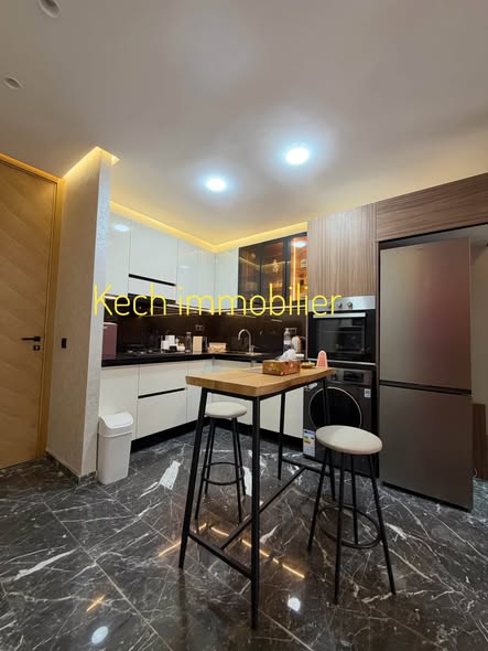 Appartement à louer meublé à Hay Charaf