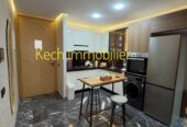 Appartement à louer meublé à Hay Charaf