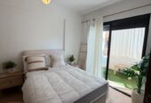 Appartement à louer à Gueliz