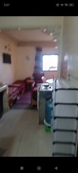 Garçonnière meublé à louer à KAMRA