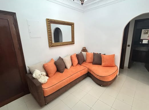 Appartement a louer à Kebibat